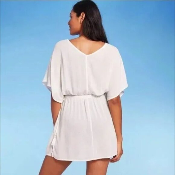 Kona Sol Cover Up - Picture 3 of 3